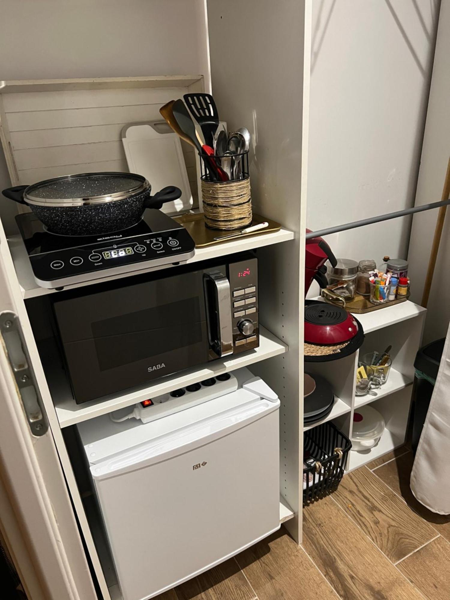 Quiniere - Entre Lac Et Foret - Hebergement Independant Avec Espace Kitchenette Blois Dış mekan fotoğraf